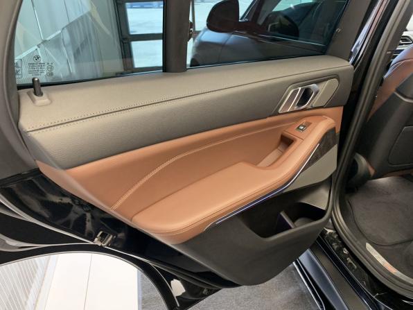 BMW X5 IV (G05/G18) с пробегом 2021 года, цена 6 990 000 рублей, 121142 км, внедорожник, Автокод Объявления