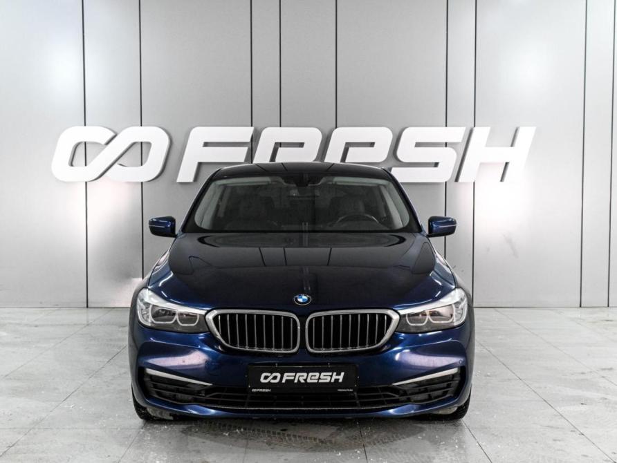 BMW 6 серии IV (G32) Ростов-на-Дону  - изображение 3