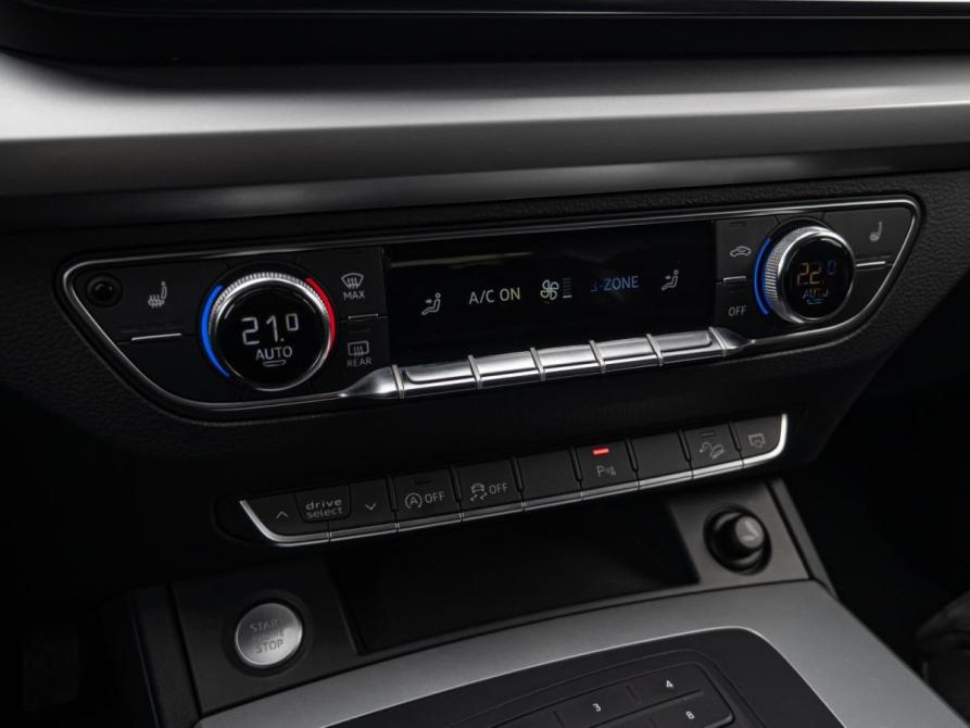 Audi Q5 II (FY) Краснодар  - изображение 16