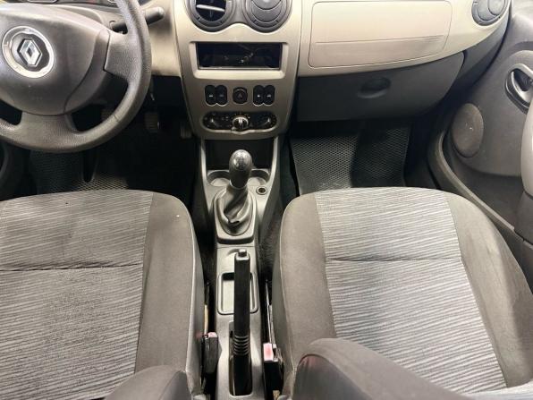 Renault Logan I Рестайлинг с пробегом 2011 года, цена 299 000 рублей, 350000 км, седан, Автокод Объявления