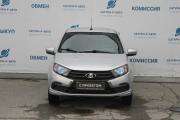Lada (ВАЗ) Granta I Рестайлинг Пермь  - изображение 20