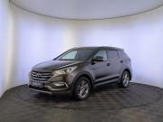 Hyundai Santa Fe III Рестайлинг Москва  - изображение 27
