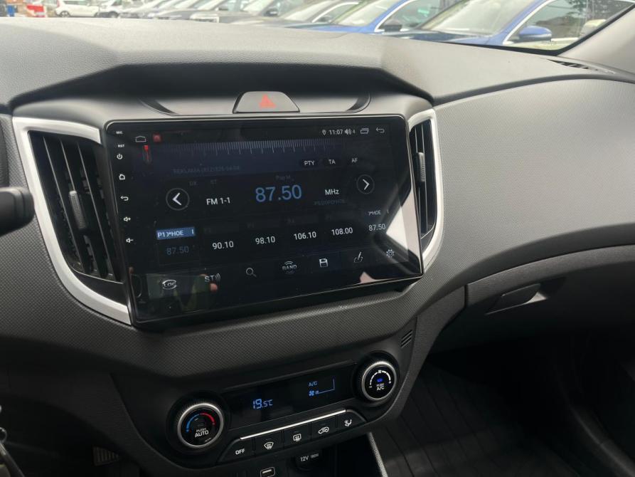 Hyundai Creta I Рестайлинг Санкт-Петербург  - изображение 10