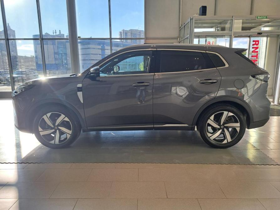 Changan CS55 Plus II Казань  - изображение 10