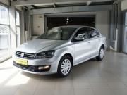 Volkswagen Polo V Рестайлинг Березовский  - изображение 20