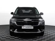 Kia Seltos I Рестайлинг Москва  - изображение 29