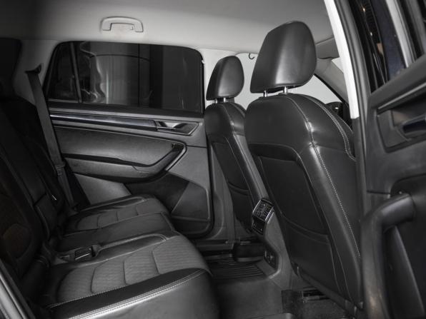 Skoda Kodiaq I с пробегом 2021 года, цена 2 300 000 рублей, 290182 км, внедорожник, Автокод Объявления