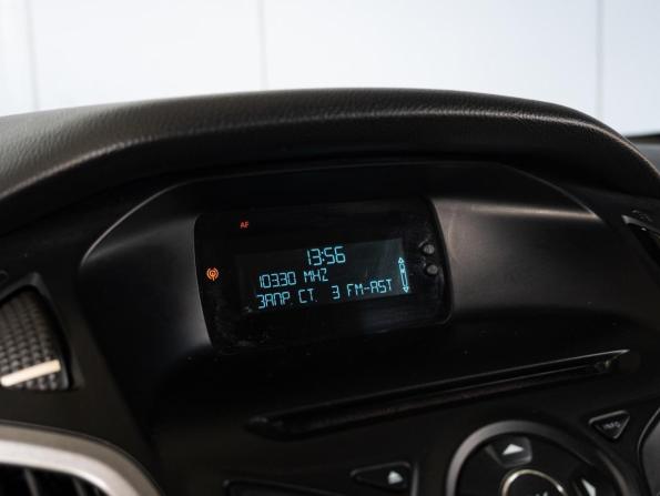 Ford Focus III с пробегом 2012 года, цена 900 000 рублей, 199864 км, хэтчбек, Автокод Объявления