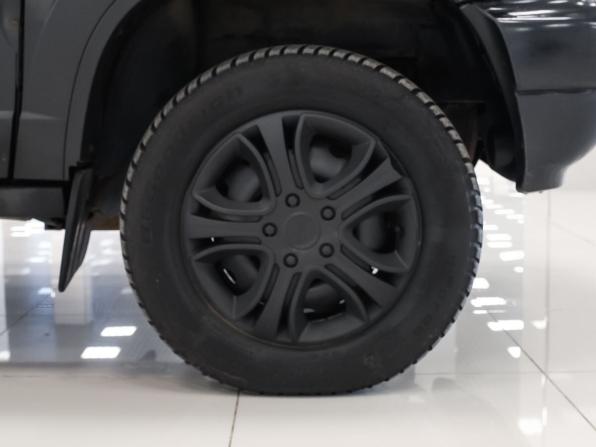 Chevrolet Niva I с пробегом 2008 года, цена 210 000 рублей, 272341 км, внедорожник, Автокод Объявления