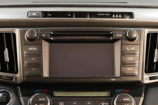 Toyota RAV4 IV (XA40) с пробегом 2013 года, цена 2 069 000 рублей, 155000 км, внедорожник, Автокод Объявления