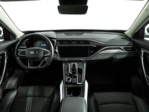Belgee X70 I с пробегом 2024 года, цена 2 159 700 рублей, 48000 км, внедорожник, Автокод Объявления
