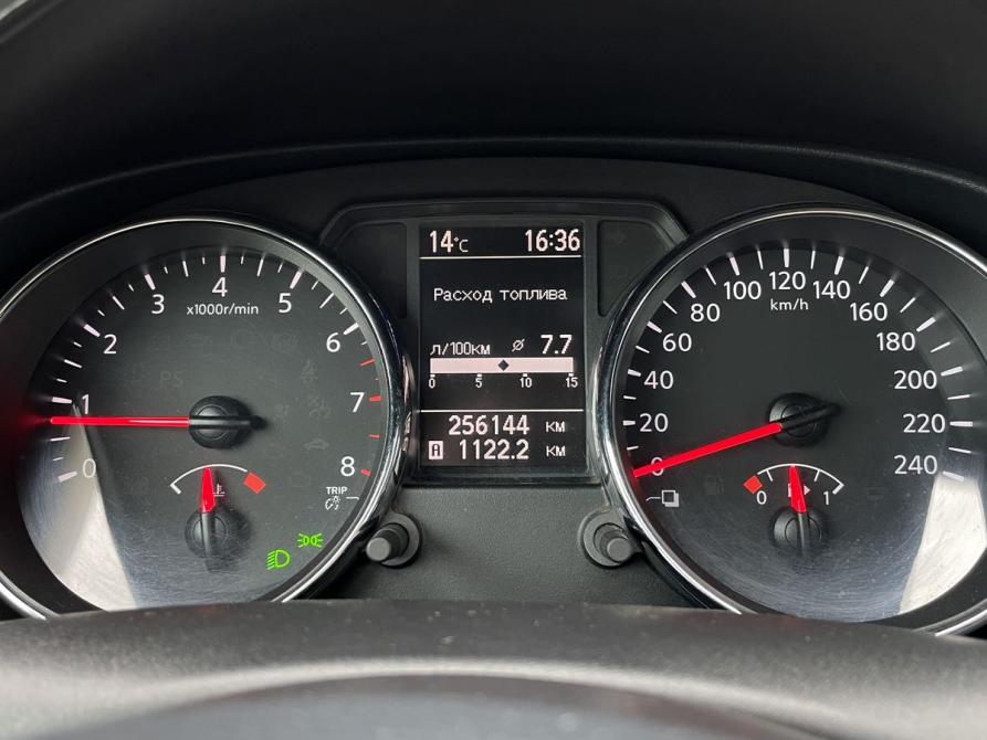 Nissan Qashqai I Рестайлинг Ярославль  - изображение 13