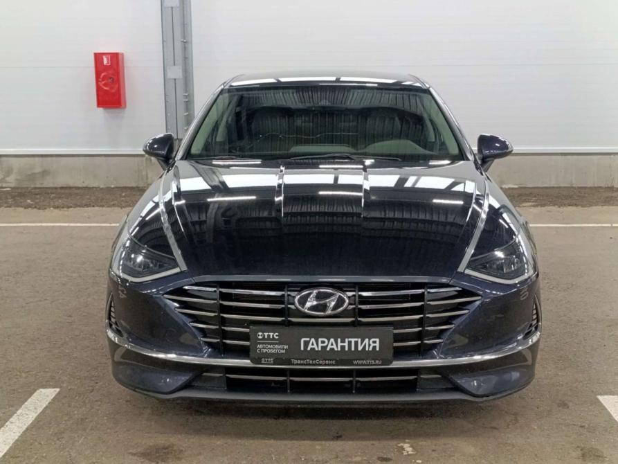 Hyundai Sonata VIII (DN8) Набережные Челны  - изображение 2