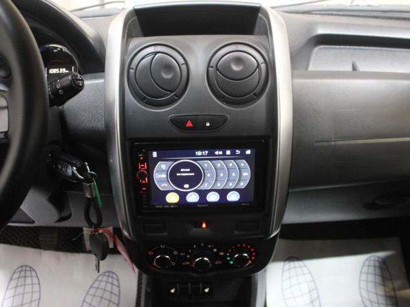 Lada (ВАЗ) Largus I Рестайлинг с пробегом 2021 года, цена 984 000 рублей, 108000 км, универсал, Автокод Объявления
