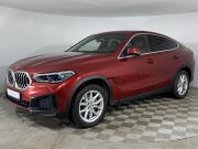 BMW X6 III (G06) Москва  - изображение 17