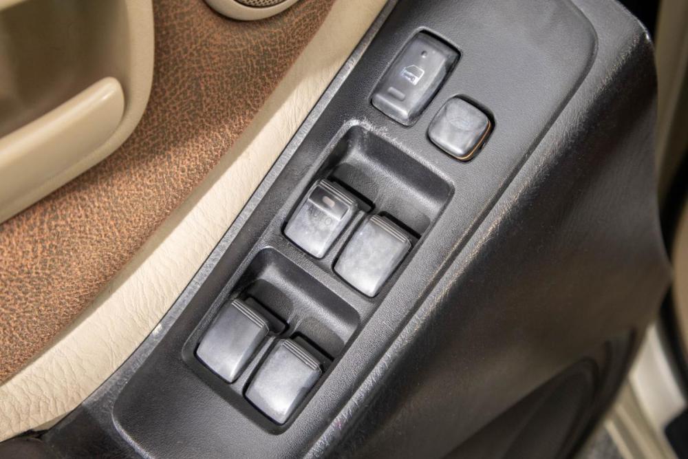 Toyota Highlander I (XU20) Барнаул  - изображение 10