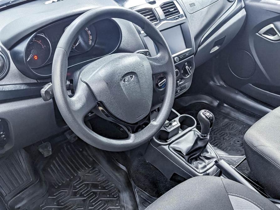 Lada (ВАЗ) Granta I Рестайлинг Ярославль  - изображение 6