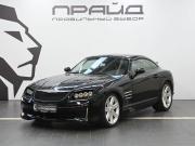 Chrysler Crossfire Ростов-на-Дону  - изображение 18