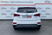 Hyundai Santa Fe III Рестайлинг Тюмень  - изображение 36