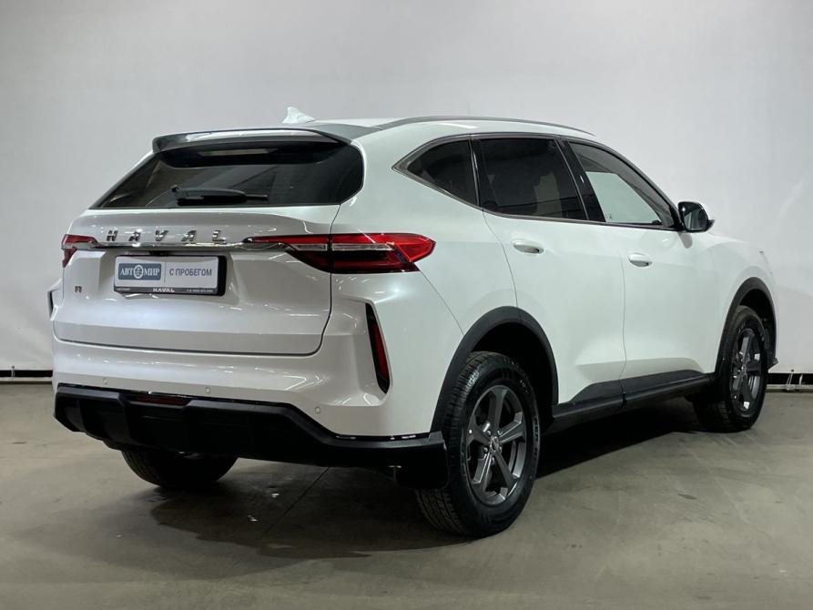 Haval F7 I Рестайлинг Ярославль  - изображение 5