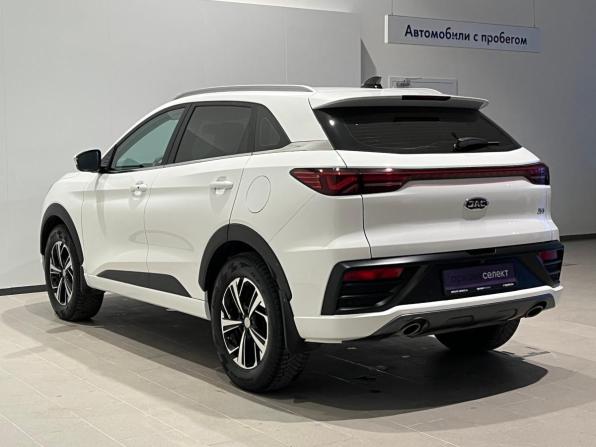 JAC JS6 с пробегом 2023 года, цена 1 670 000 рублей, 22354 км, внедорожник, Автокод Объявления