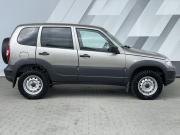 Chevrolet Niva I Рестайлинг Екатеринбург  - изображение 26