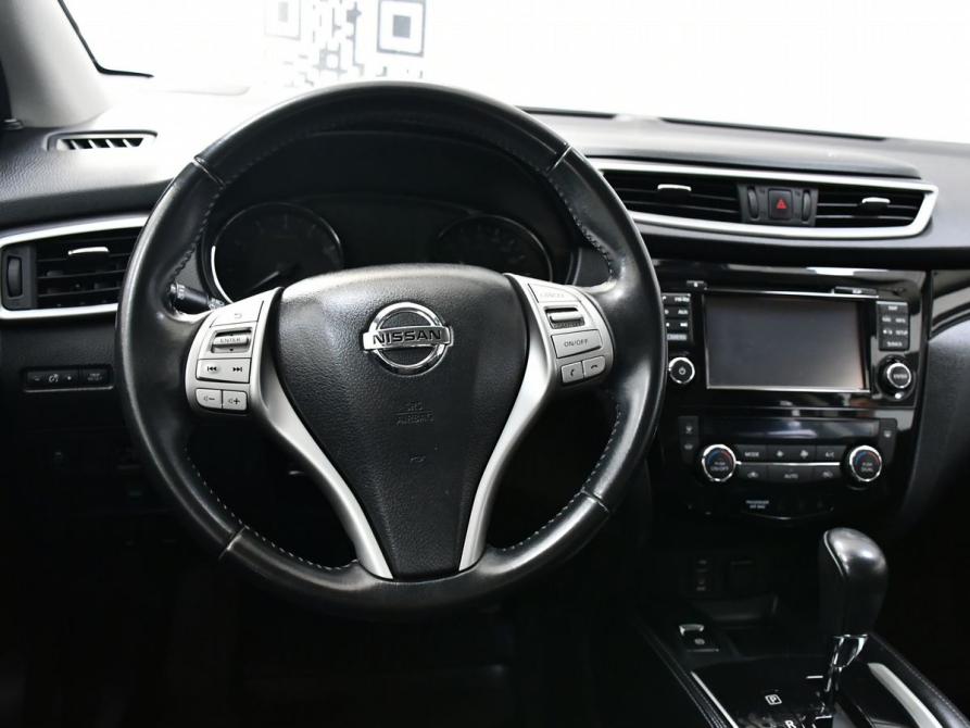 Nissan Qashqai II Новосибирск  - изображение 9