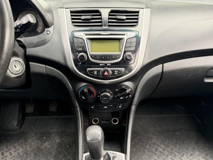 Hyundai Solaris I Тверь  - изображение 20