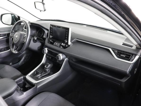 Toyota RAV4 V (XA50) с пробегом 2020 года, цена 3 097 000 рублей, 94582 км, внедорожник, Автокод Объявления
