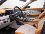 JETOUR X70+ I Рестайлинг Москва  - изображение 28