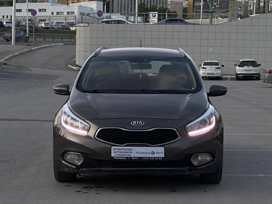 Kia Ceed II Уфа  - изображение 2