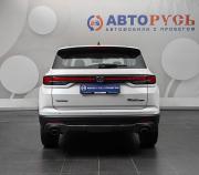 Changan CS35 Plus I Рестайлинг Москва  - изображение 31