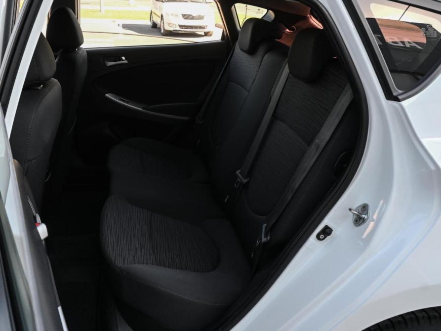 Hyundai Solaris I Рестайлинг Волгоград  - изображение 9