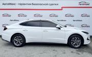 Hyundai Sonata VIII (DN8) Тюмень  - изображение 29