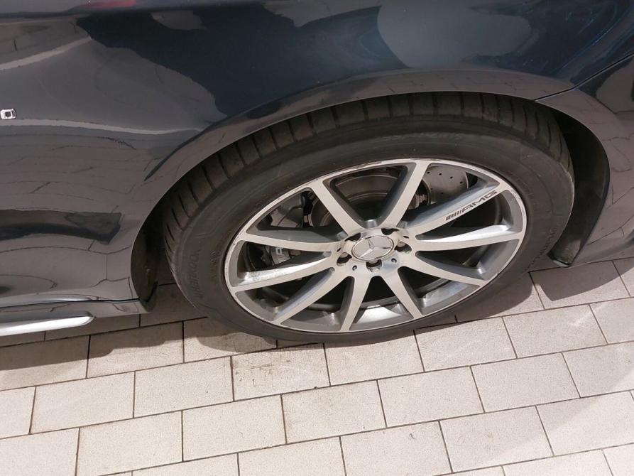 Mercedes-Benz S-Класс AMG III (W222 C217) Москва  - изображение 17