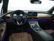 Hyundai Santa Fe IV Рестайлинг Москва  - изображение 36