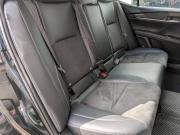 Toyota Camry IX (XV80) China Market Москва  - изображение 46