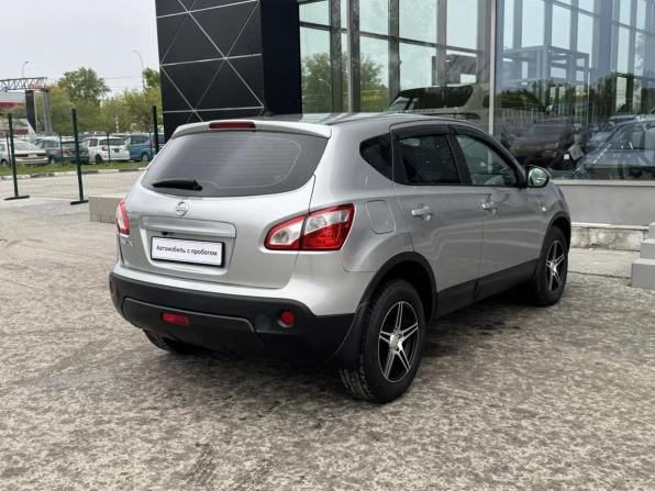 Nissan Qashqai I Рестайлинг с пробегом 2012 года, цена 1 199 000 рублей, 199614 км, внедорожник, Автокод Объявления
