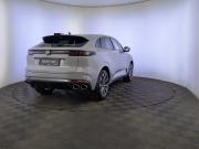 Changan UNI-K Москва  - изображение 35