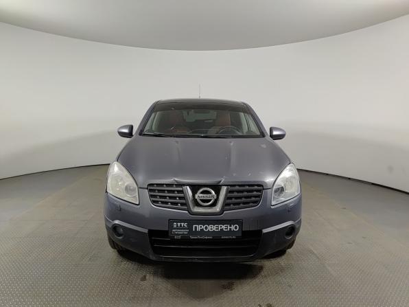 Nissan Qashqai I с пробегом 2008 года, цена 685 000 рублей, 270000 км, внедорожник, Автокод Объявления