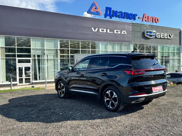 Chery Tiggo 7 Pro Max I с пробегом 2023 года, цена 1 980 000 рублей, 59696 км, внедорожник, Автокод Объявления