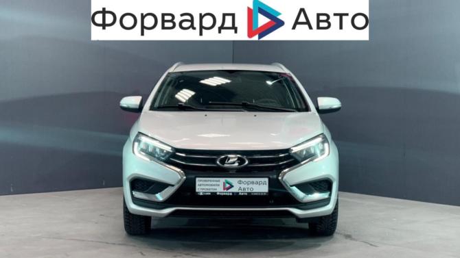 Lada (ВАЗ) Vesta I Рестайлинг (NG) с пробегом 2023 года, цена 1 145 000 рублей, 113025 км, универсал, Автокод Объявления