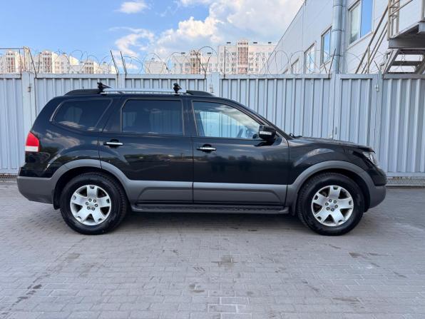Kia Mohave I с пробегом 2010 года, цена 1 447 000 рублей, 427787 км, внедорожник, Автокод Объявления
