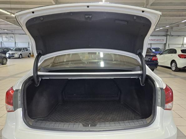 Hyundai i40 I с пробегом 2015 года, цена 1 270 000 рублей, 258000 км, седан, Автокод Объявления