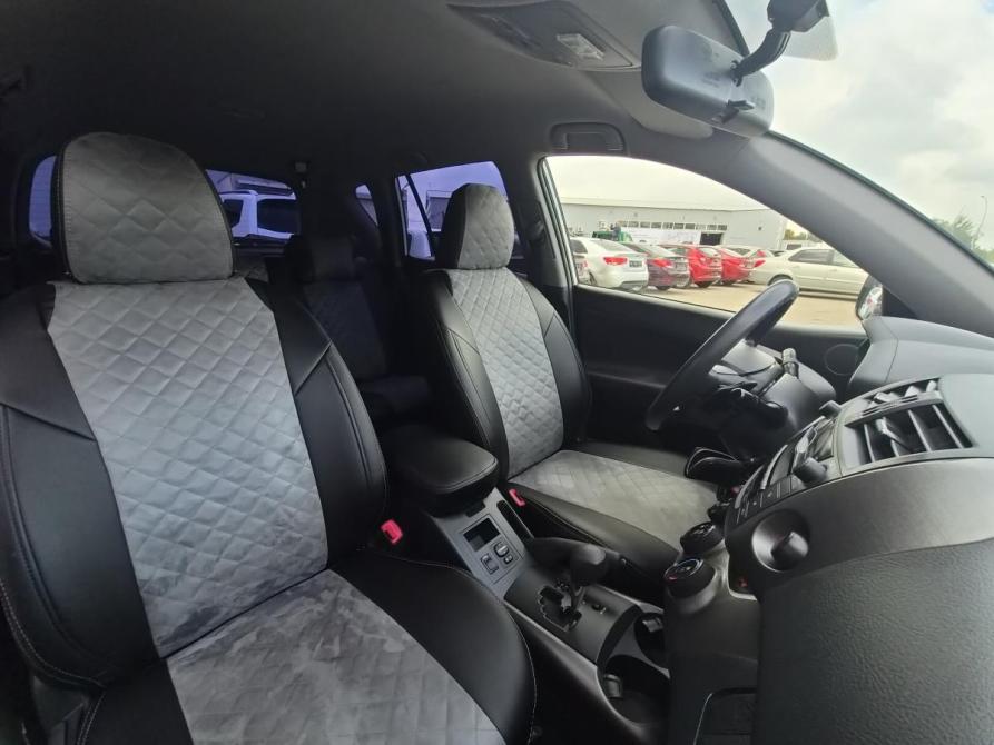 Toyota RAV4 III (XA30) Рестайлинг Саратов  - изображение 30