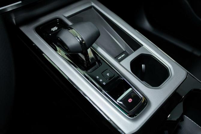 Новый GAC GS4 2026 года, цена 3 799 000 рублей, внедорожник, Автокод Объявления