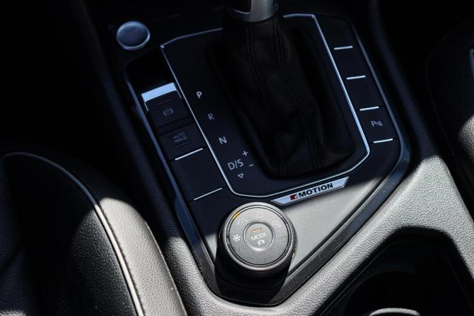 Volkswagen Tiguan II с пробегом 2018 года, цена 2 910 000 рублей, 85377 км, внедорожник, Автокод Объявления