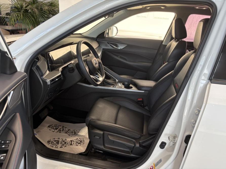 Changan CS35 Plus I Рестайлинг Новомосковск  - изображение 8