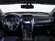 Toyota Camry VII (XV50) Рестайлинг Москва  - изображение 43