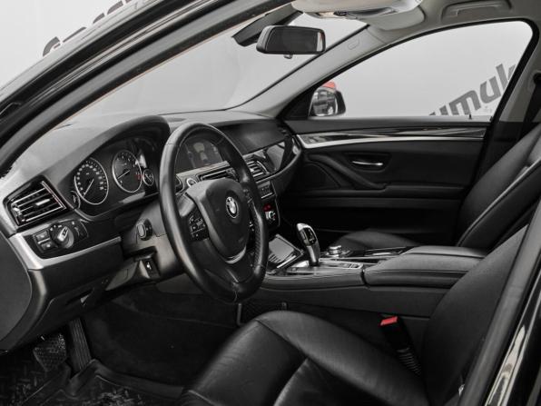 BMW 5 серии VI (F10/F11/F07) с пробегом 2011 года, цена 1 690 000 рублей, 163269 км, седан, Автокод Объявления